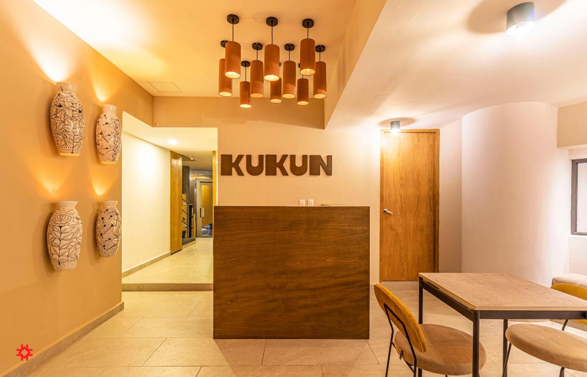Appartamento Casa Roma By Kukun Città del Messico Esterno foto