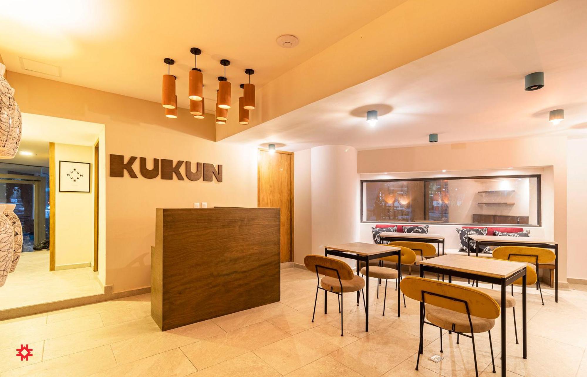 Appartamento Casa Roma By Kukun Città del Messico Esterno foto